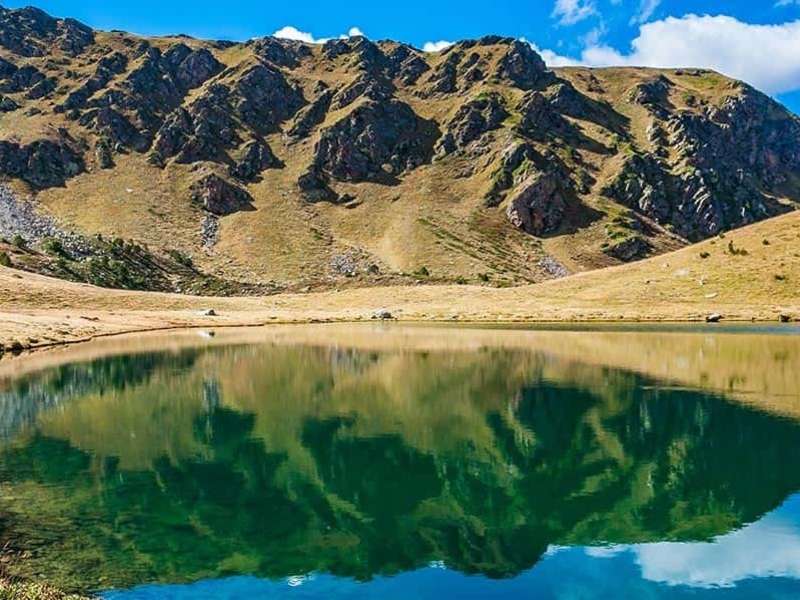 ANDORRA