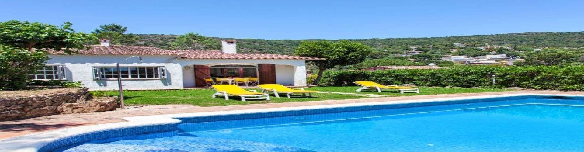 CASA DE VACANCES